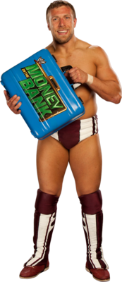 daniel bryan