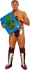 daniel bryan / #204646