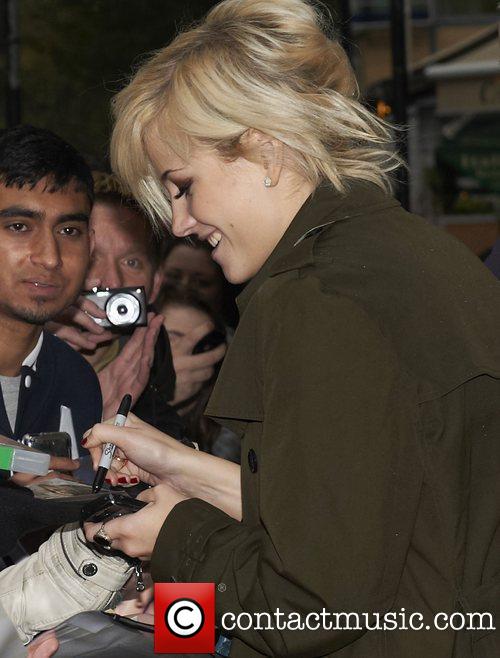 pixie lott