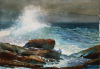 winslow homer / #231783