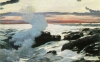 winslow homer / #231847