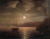 ivan aivazovsky