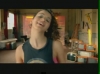 rocco pop sakız reklamındaki kıvırcık kız