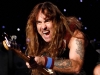 steve harris