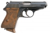 walther ppk