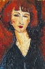 amedeo modigliani