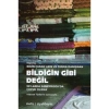 bildiğin gibi değil / #255294