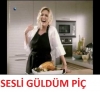 imama hediye verirken sana laik değil ama demek / #238019
