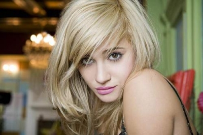 pixie lott