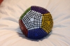 rubik küpünün başında geçen zaman / #203308