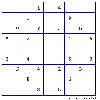 su doku / #230969