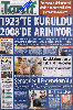 29 ekim 1923 de kurulan cumhuriyet yıkılmıştır / #192687