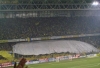 fenerbahçe galatasaray maçı tribün koreografisi / #239513