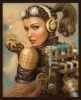 steampunk / #236359