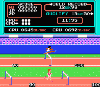 track and field