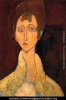 amedeo modigliani