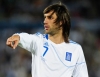 georgios samaras