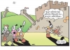 hunların çin seddi inşaatına müdahale etmemesi / #188415
