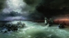 ivan aivazovsky