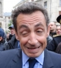 nicolas sarkozy