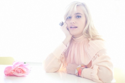 pixie lott
