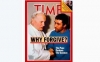 time dergisine kapak olan türkler / #196154