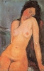 amedeo modigliani