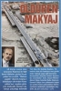 çaycuma köprüsünün yıkılması / #249464