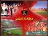 galatasaray futbol takımı