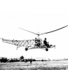 ilk helikopter