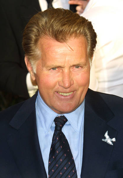 Martin Sheen biography