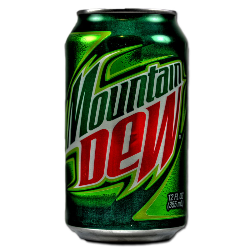 mountain dew