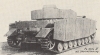 panzerkampfwagen iv