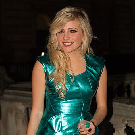 pixie lott