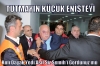 semih şentürk sadri şener yumruklaşması / #260492
