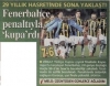 11 nisan 2012 fenerbahçe kayserispor maçı / #249478