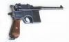 mauser c96 / #228847