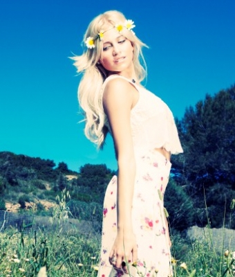 pixie lott