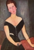 amedeo modigliani