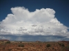 cumulonimbus