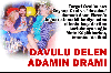 davulu delen jaguar partisi