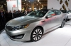 kia optima / #261848