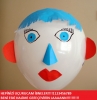 zall ın şişirilmiş bir balon olduğu gerçeği / #203784