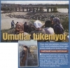 çaycuma köprüsünün yıkılması / #248010