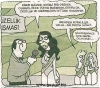 eline sihirli bir değnek geçse naparsın sorunsalı / #265499