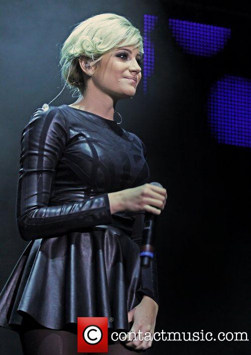 pixie lott