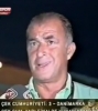 fatih terim in saçma sapan düşmeli yayın kazası / #197898