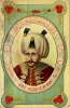 yavuz sultan selim in küpesi