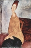 amedeo modigliani