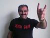 avrupa da yaşayan metalci türk / #271362